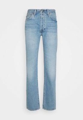 Jeansy Straight Leg Levi's W27/L28