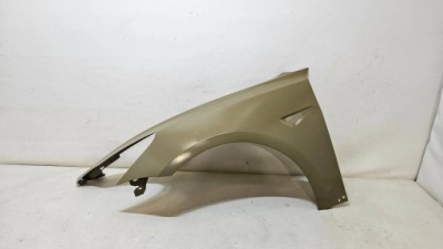 Крыло  перед передний левое  tesla model 3 новый оригинал 1097253-00-f фото №1