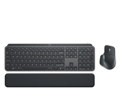 OUTLET Logitech MX Keys Combo for Business 2