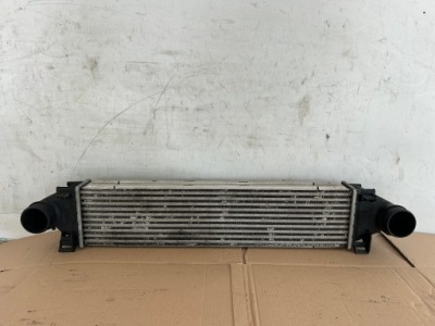 Інтеркулер volvo xc60 v60 s60 2 2.0 d3 31338475 фото №1