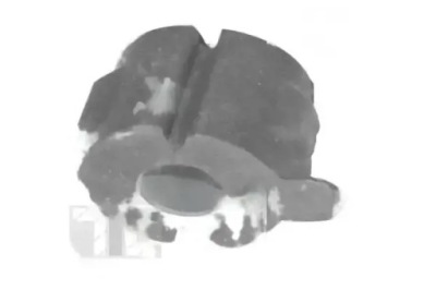 Втулка резиновый элемент стабилизатора ted23564 tedgum фото №1