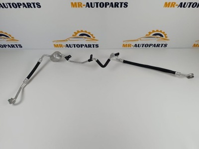 Tesla model s шланг трубка кондиціонера 1031671-00-i фото №1