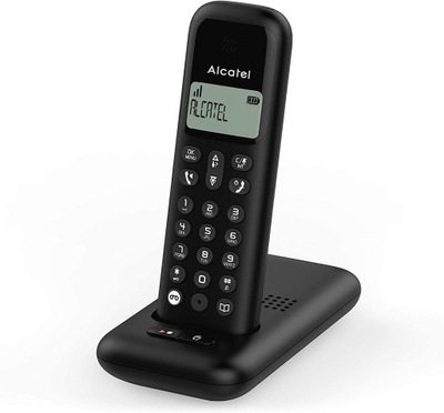 Telefon bezprzewodowy Alcatel d285