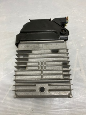 Transit бортовий комп'ютер блок керування 4t11-12a650-ca фото №1