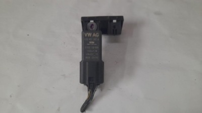 Реле модуля свічка żarowych^^ vw golf v 5 03g907282a фото №1