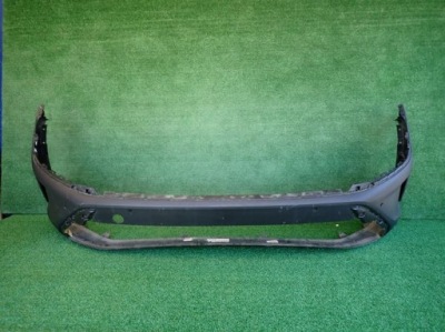 Hyundai kona lift 20- бампер передний перед фото №1