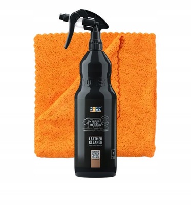 ADBL LEATHER CLEANER 1l - do czyszczenia skóry