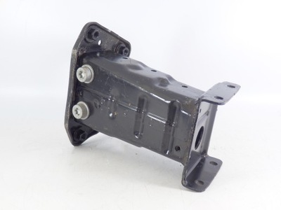 Зона деформації лівий перед mercedes w216 фото №1