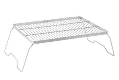 GRILL ROBENS LASSEN GRILL TRIVET COMBO