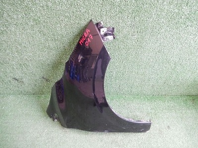 Крыло правый nissan micra k14 2017 фото №1