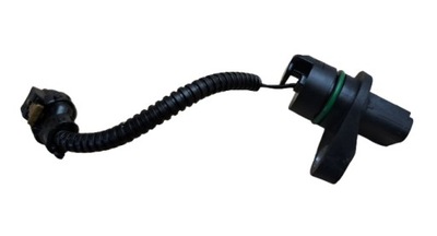 Opel оригинальный номер датчик насоса масла 311375d фото №1