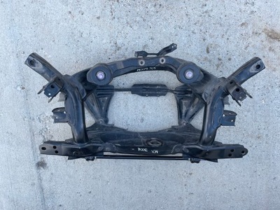 Lexus nx 300h 2018- підрамник підрамник задня фото №1