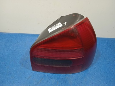 AUDI A3 8L LAMP REAR RIGHT EXTERIOR - milautoparts-fr.ukrlive.com