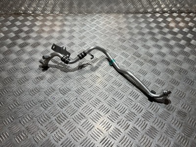 Renault clio v 2023 wąż / шланг кондиціонера a/c фото №1