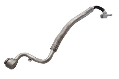 Audi a7 4g трубка шланг кондиционера 4g0260707cc фото №1