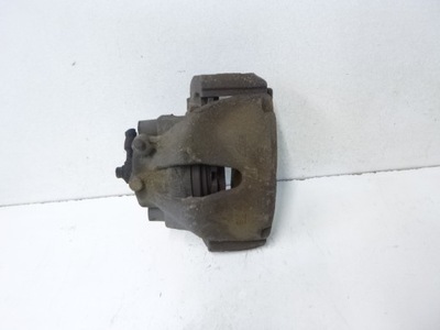 Суппорт тормозной перед opel astra h 1.7cdti фото №1