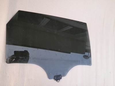 Скло права задня kia niro фото №1