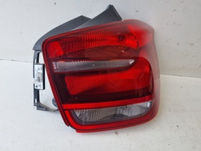 Bmw 1 f20 f21 лампа ліва задня 7270096 оригінал фото №1