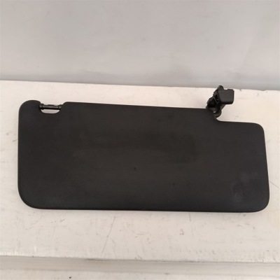 Козирок лівий mercedes gle 167 a1678104300 фото №1