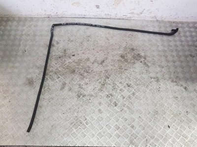 Прокладка дверь левая задняя grand tourneo connect ii фото №1