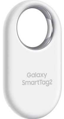 Samsung Galaxy SmartTag2 EI-T5600BWEGEU Lokalizator GPS BIAŁY