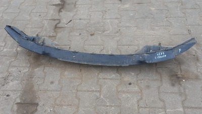 Балка перед citroen berlingo 04r фото №1