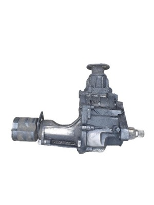 Міст передній перед диференціал диференціал kia sportage ii 4x4 2.0 crdi фото №1