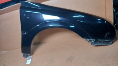 Крыло перед правый opel vectra c 04r фото №1