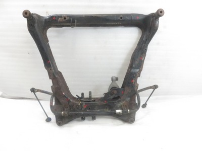 Подрамник перед renault koleos i hy_ 2.0 dci 4x4 150 фото №1