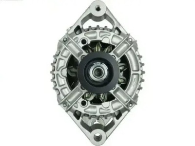 Генератор 100a a0518pr as-pl opel astra f фото №1