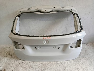 Крышка багажника задняя крышка багажника bmw 2 f45 14- фото №1