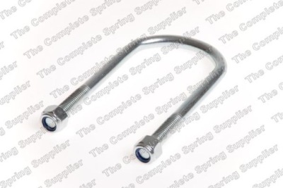 Lesjofors 77834 пряжка ресора фото №1