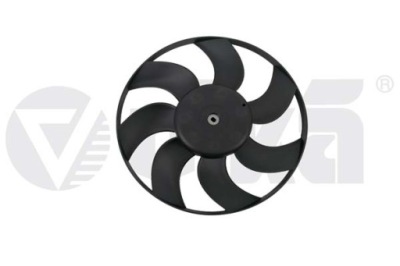 Вентилятор радіатора audi a3 8p 1k0959455dg фото №1
