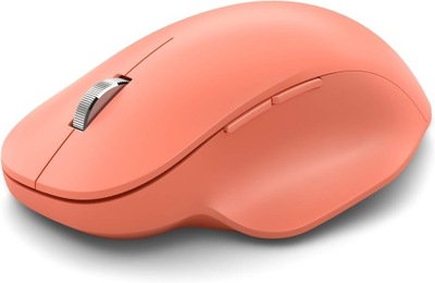 Microsoft Mysz MS Bluetooth Ergonomic Mouse Peach