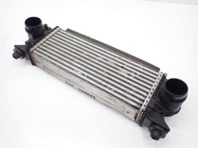 Радиатор интеркулер vw amarok ii ford ranger v vi 3.0 ecoblue bf2x 25r фото №1