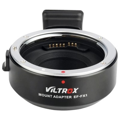 Viltrox EF-FX1 Adapter AF (Canon EF - Fuji FX)