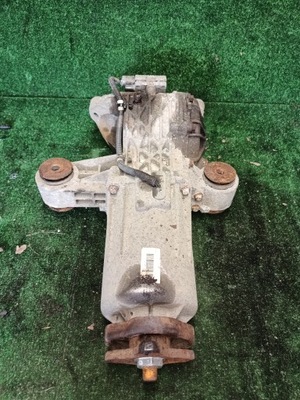 Chevrolet captiva мост задний дифференциал дифференциал фото №1