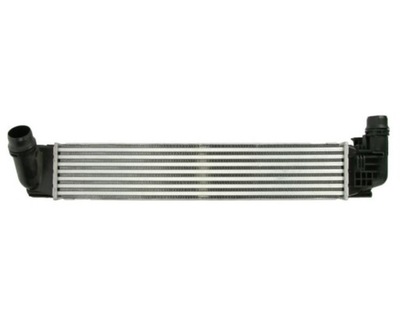 INTERCOOLER RENAULT DACIA DUSTER 2010- 8200880552  