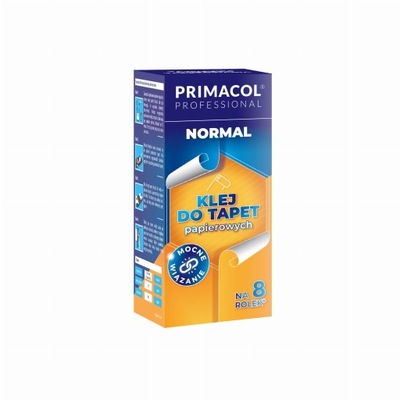 Klej do Tapet PRIMACOL NORMAL 135g