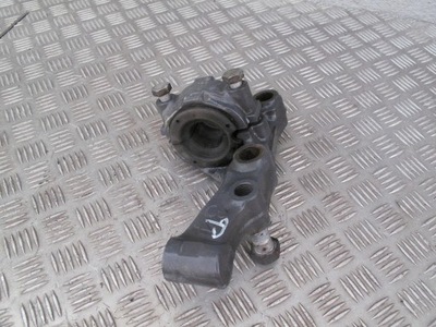 Кронштейн кронштейн тяга правий scania r s фото №1