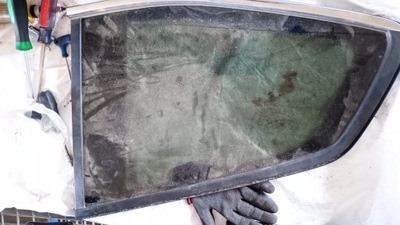 Стекло кузовная правая vw atlas 3.6 fsi 2017 фото №1