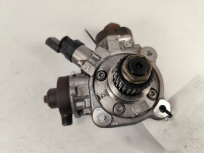 Насос впрыскная 1912170401 audi a6 c7 lift фото №1