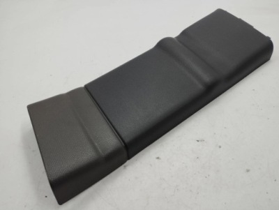 Mini cooper countryman r60 2014 перед сторона ліва обшивка стійок фото №1