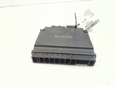 Модуль сиденье 2208205685 mercedes w220 фото №1