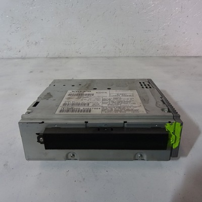 Volvo s40 радіо 31285448 фото №1