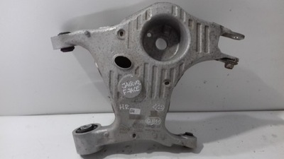 Рычаг правый задняя jaguar f-pace velar hk835b530ae фото №1