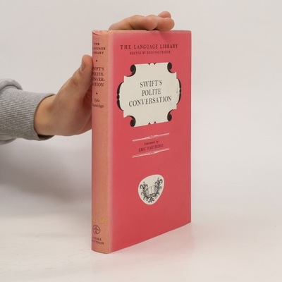 Swift's Polite Conversation | Jonathan Swift