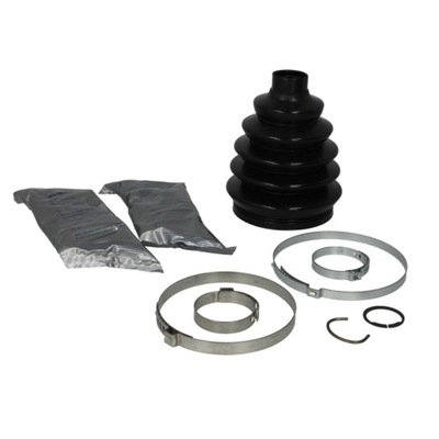 Защита шарнир наружного bmw x3 e83 03-11 фото №1