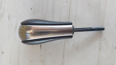 Bmw z4 e85 cabrio e86 ручка переключения передач автоматическая коробка передач фото №1