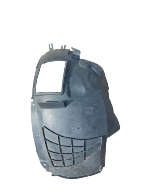 Підкрилок перед opel astra h перед cz.1 13125603 фото №1